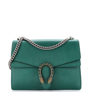 Gucci Dionysus Bag Leather Medium #203169G19B